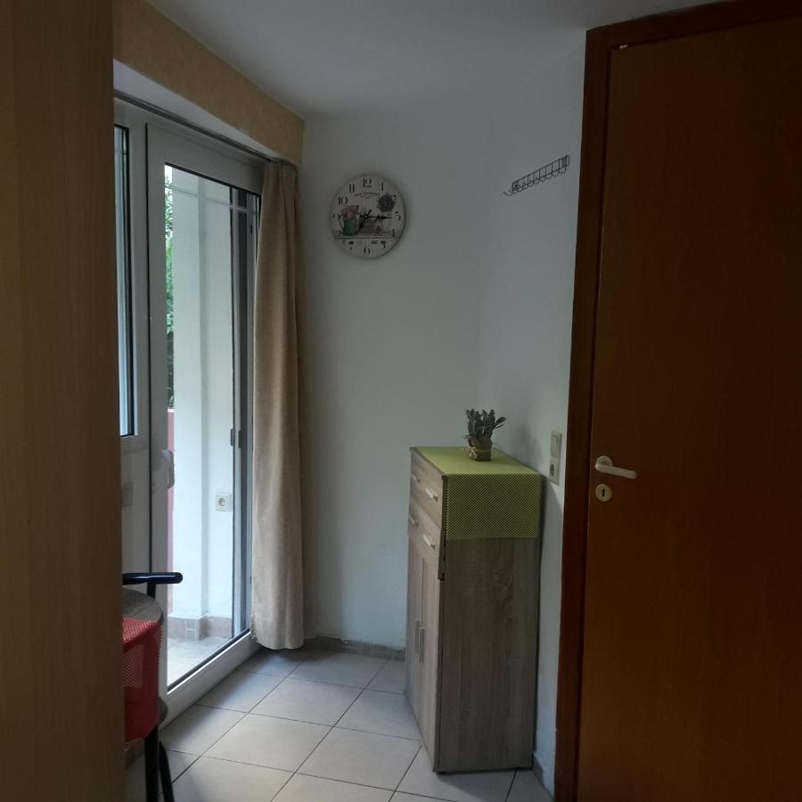 Ground Floor Studio Galini Ретимно Экстерьер фото
