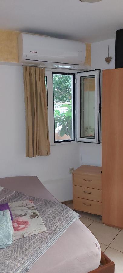 Ground Floor Studio Galini Ретимно Экстерьер фото