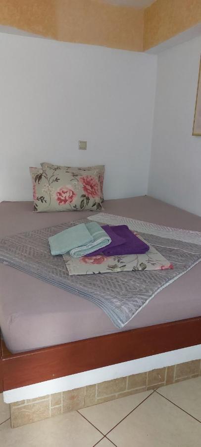 Ground Floor Studio Galini Ретимно Экстерьер фото