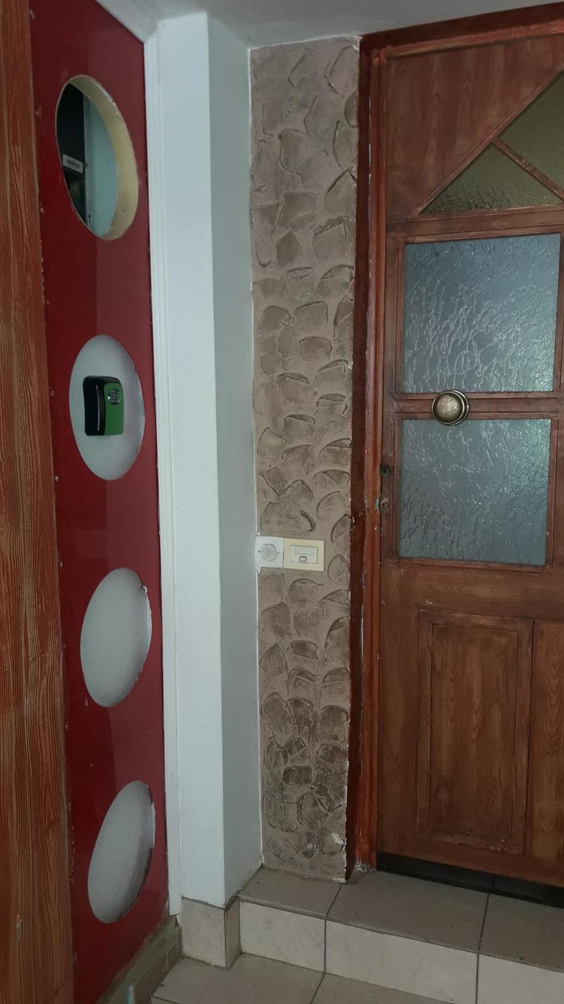 Ground Floor Studio Galini Ретимно Номер фото