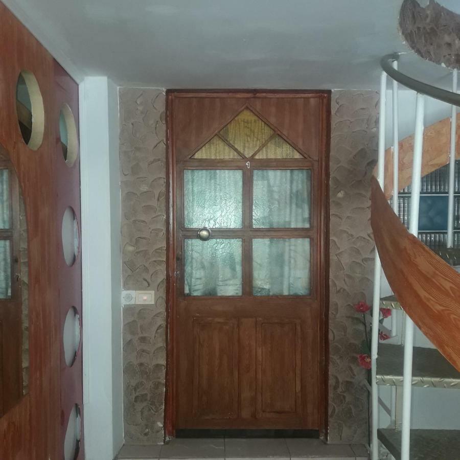 Ground Floor Studio Galini Ретимно Экстерьер фото