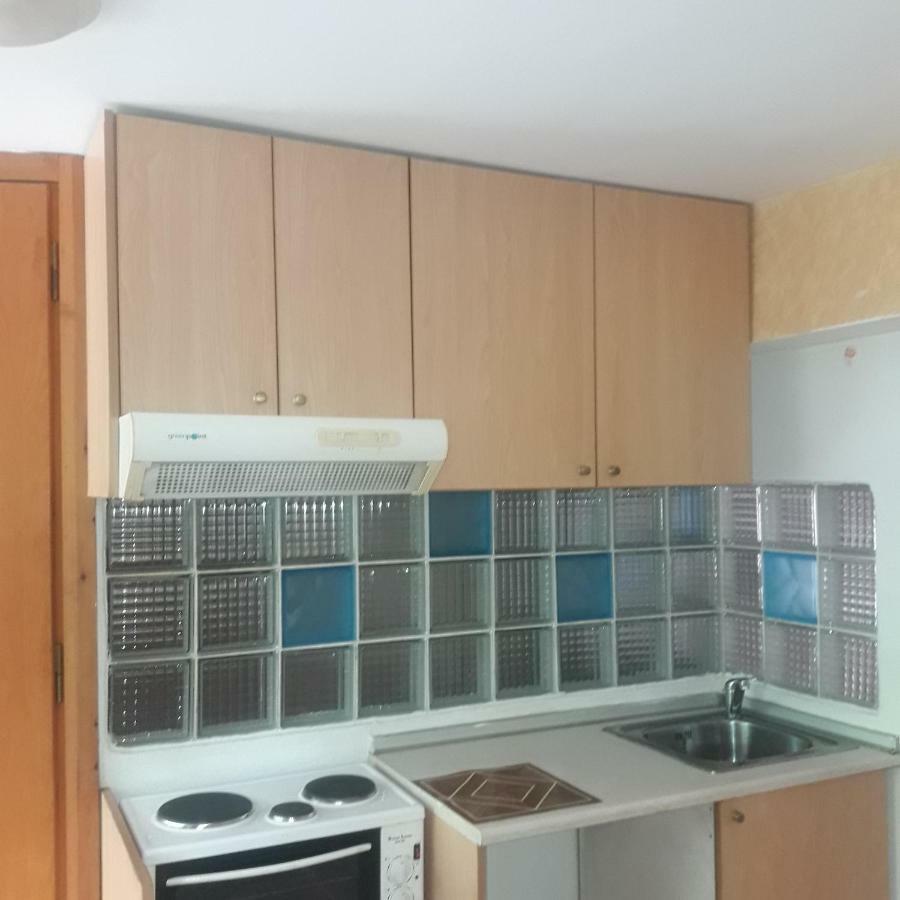 Ground Floor Studio Galini Ретимно Экстерьер фото