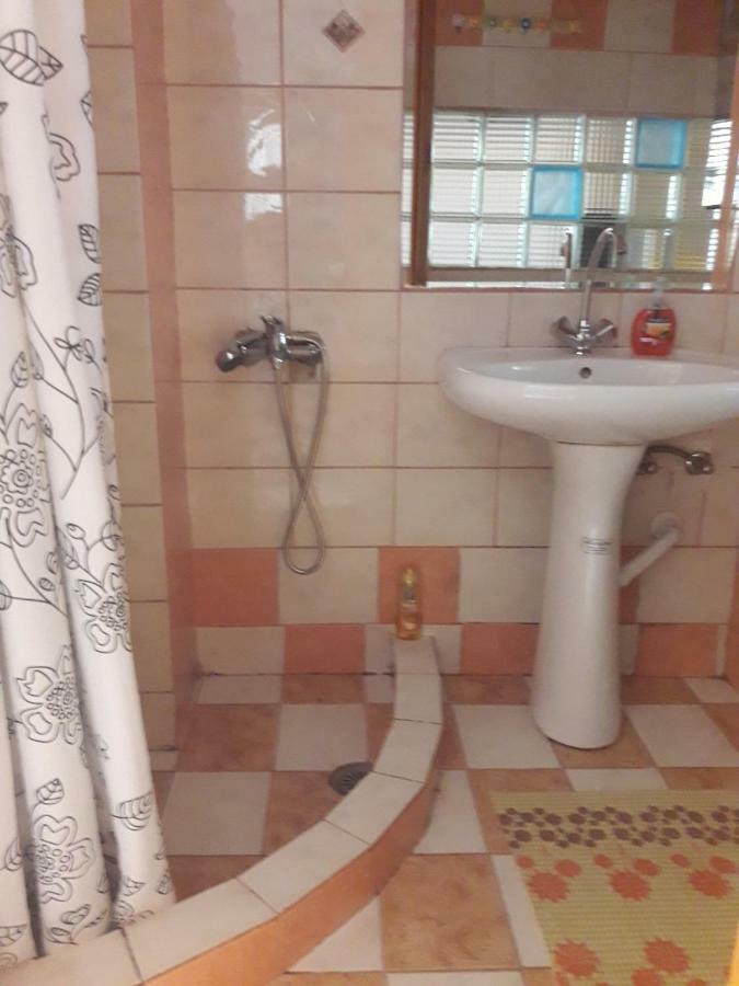 Ground Floor Studio Galini Ретимно Экстерьер фото